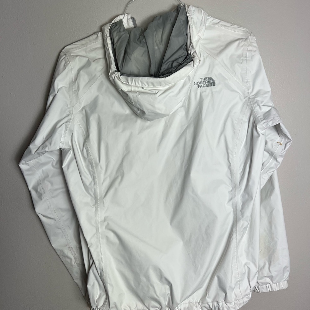 The North Face women’s windbreaker